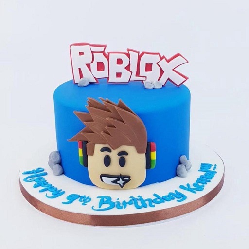 Roblox LEGO fondant or buttercream cake / money pull cake /roblox money  pull cake, Food & Drinks, Homemade Bakes on Carousell