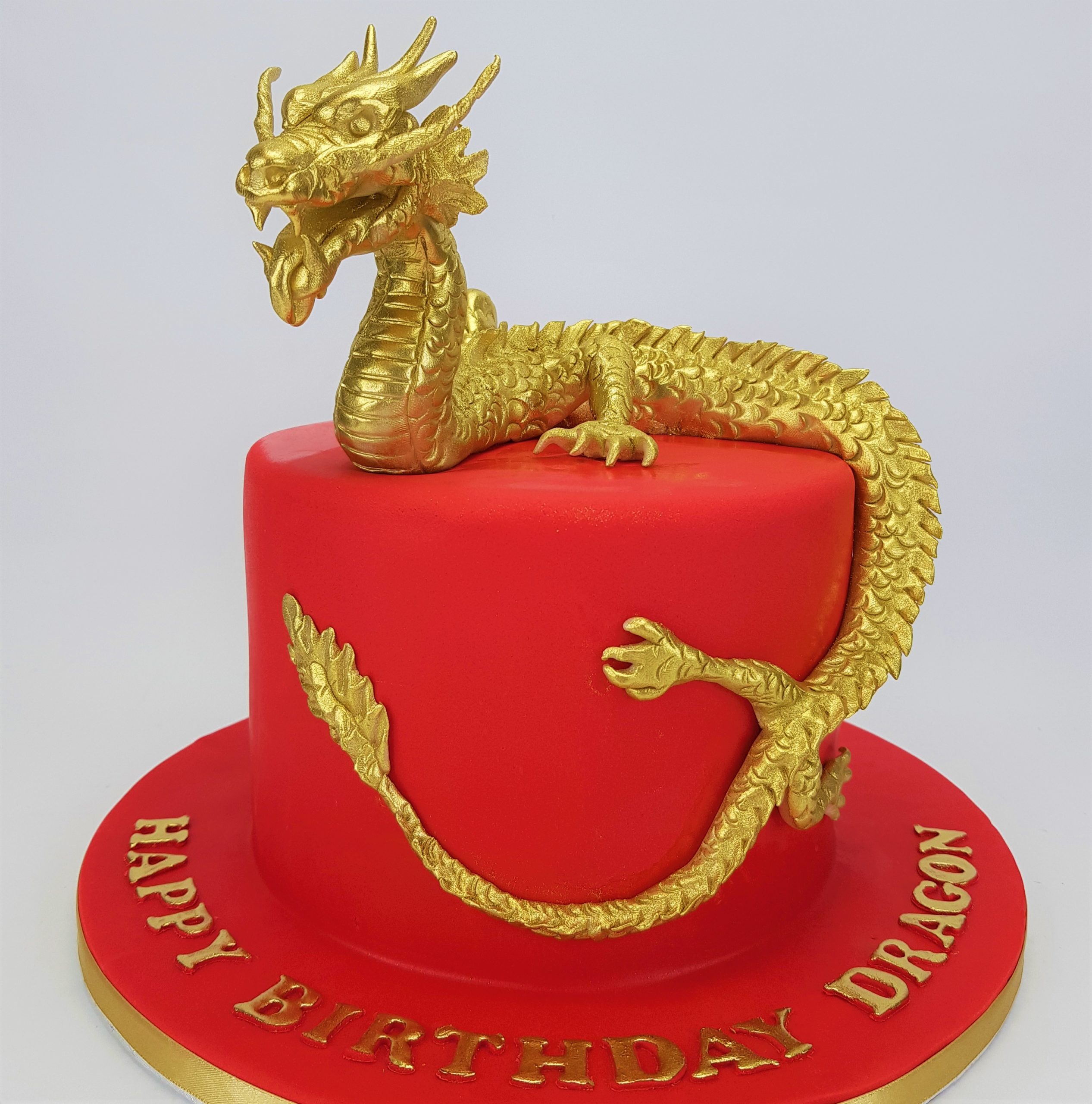 Shenhong Serpent Dragon Silicone Fondant Cake Decorating Mold Dragon Shield  Sword Alphabet Pattern Birthday Sugar Craft Mould - Cake Tools - AliExpress