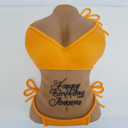 TA BEST Funny Bikini Tops & Bottoms Adult Party Candles - Cute Novelty &  Gag Birthday Cake Topper Decorations - 10PCS : Amazon.ca: Home