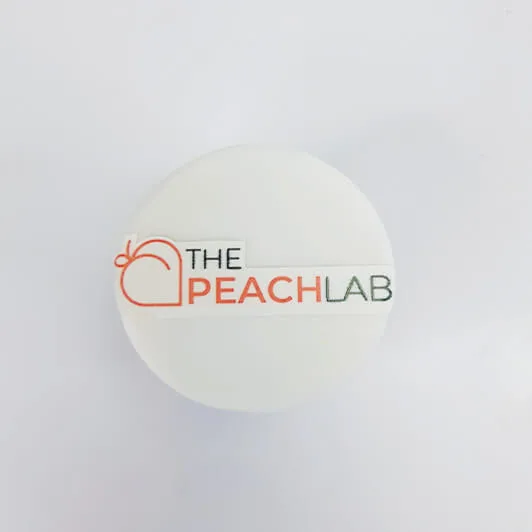 The Peach Lab + Breast Cancer Awareness Cupcakes - Image 4