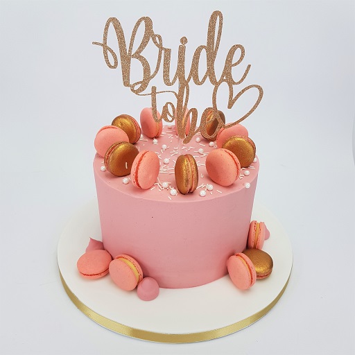 Bride to be Cake | Themed Cakes | Cake Social