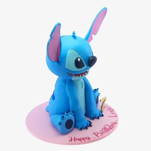 Stitch Cake - Image 2