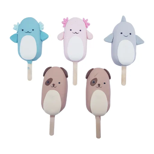 Squishmallow Cakesicles