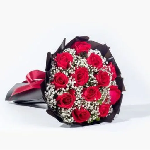 Classic Love Bouquet