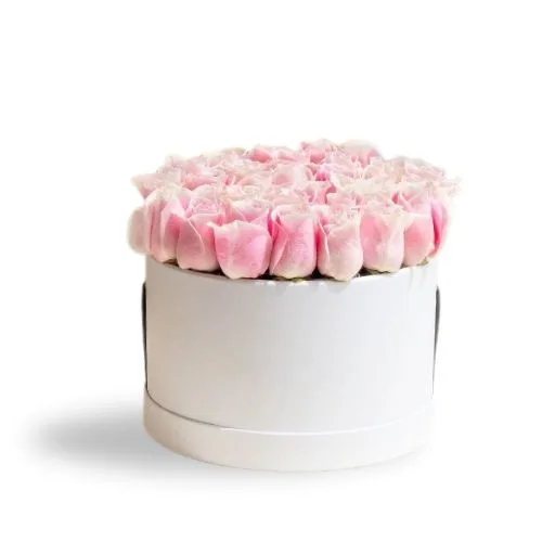 Pink Sensation Bouquet