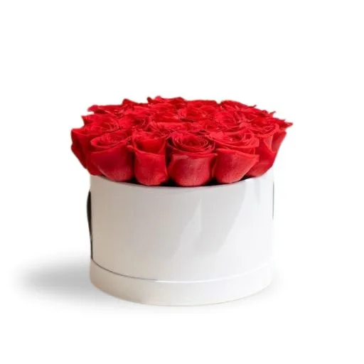 Red Sensation Bouquet