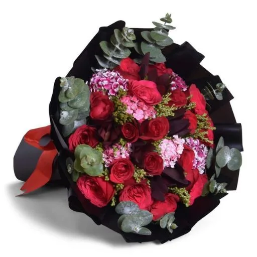 Springtime Splendor Bouquet