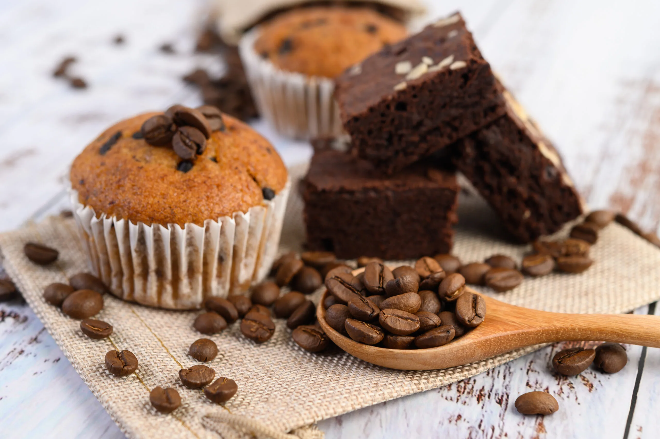 coffee cake