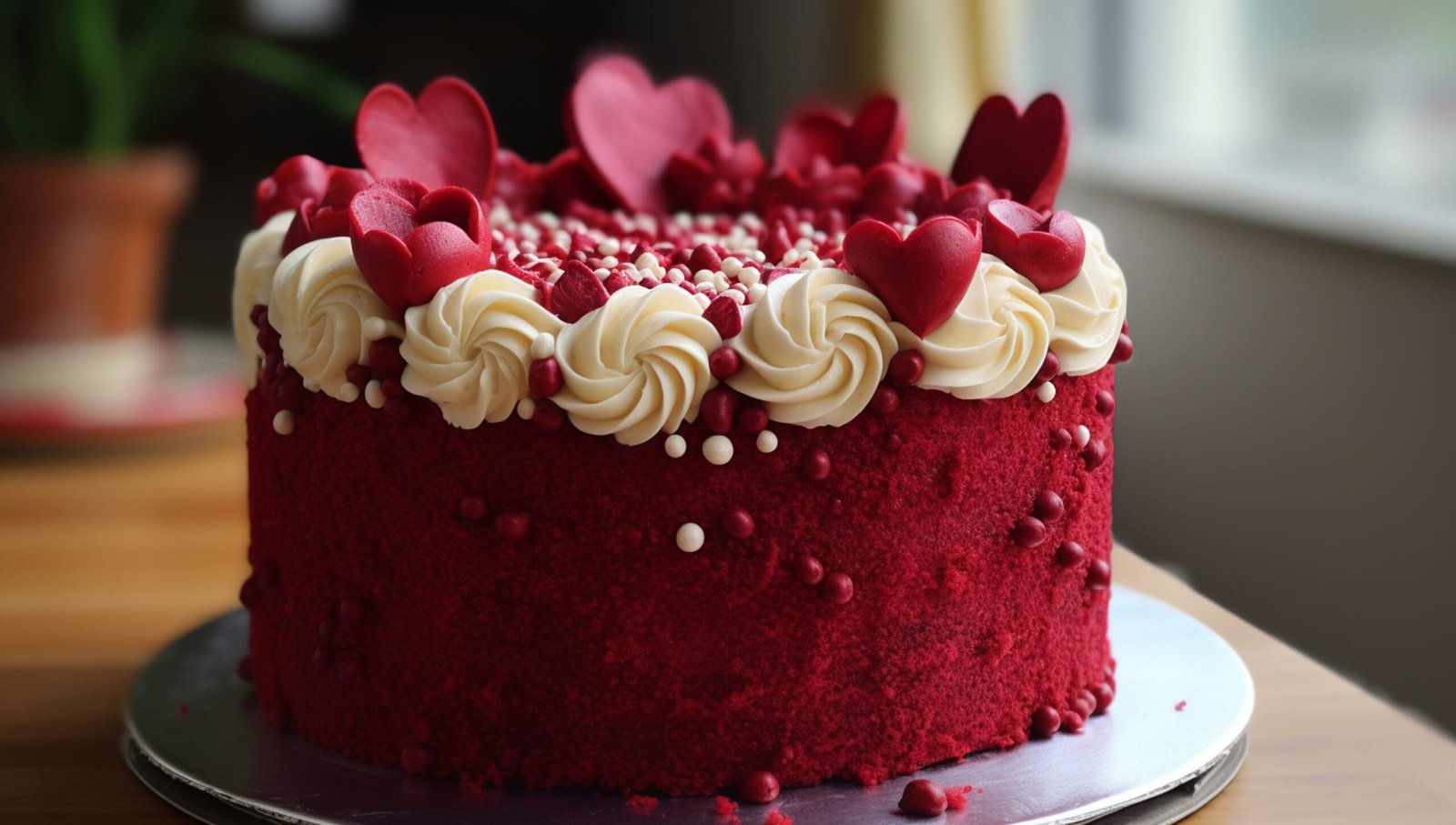 custom cake