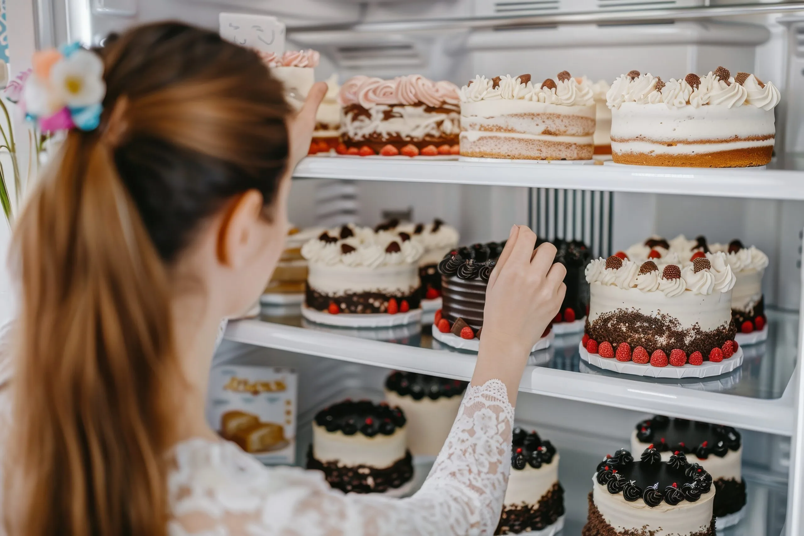 cake