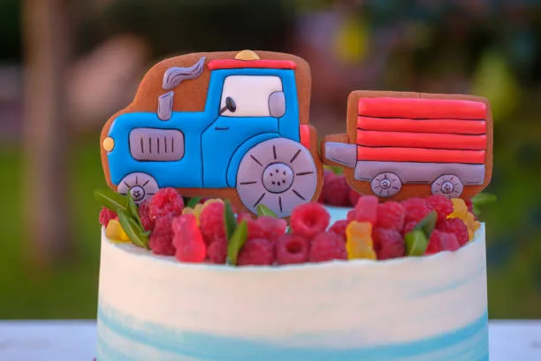 kids cake