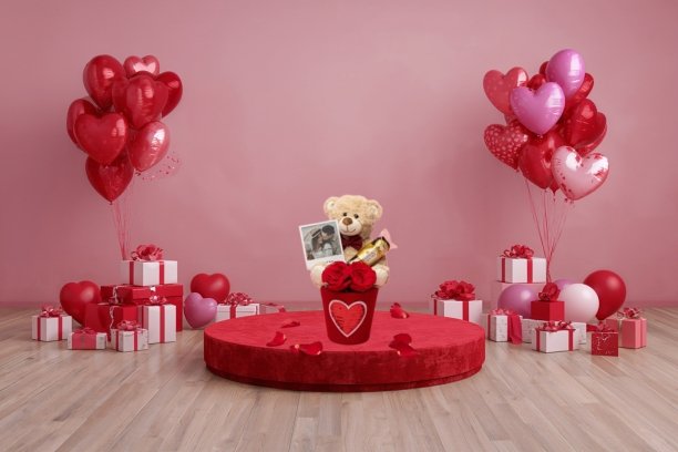 valentine's
