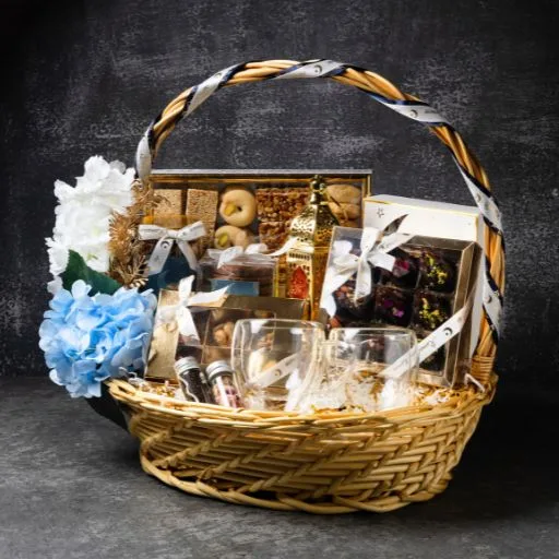 Eid Large Gift Basket